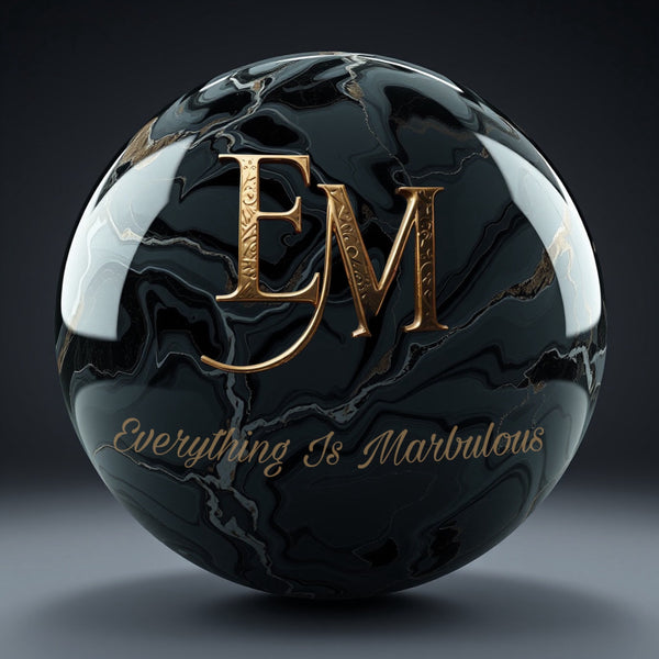 Everything Is Marbulous 